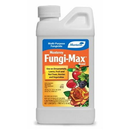 Monterey Lawn & Garden Products 214677 16 oz Fungi Pro Multi Purpose Fungicide