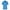 Blue, variant on MNCEKFOD Mens Polo Shirts Short Sleeve Business Work Summer Casual Collared Shirt With Pocket Relaxed Fit Mens Tops Black L