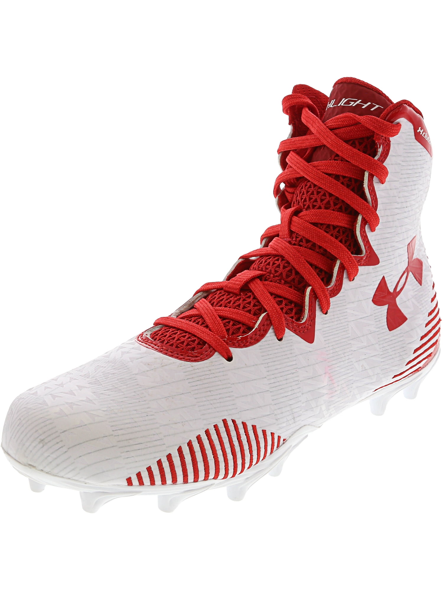 under armour women's lax highlight mc lacrosse shoe
