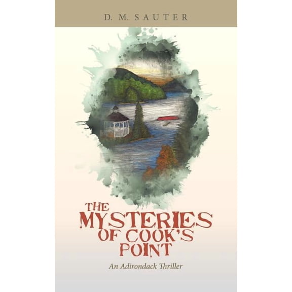 The Mysteries of Cook's Point (Paperback)