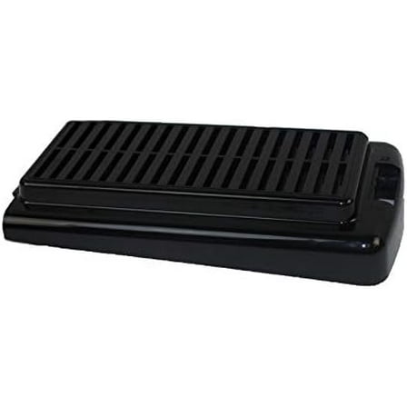 Replacement Part For Prograde CR9100 Vacuum Cleaner Black Hepa Filter Cover # 570015391