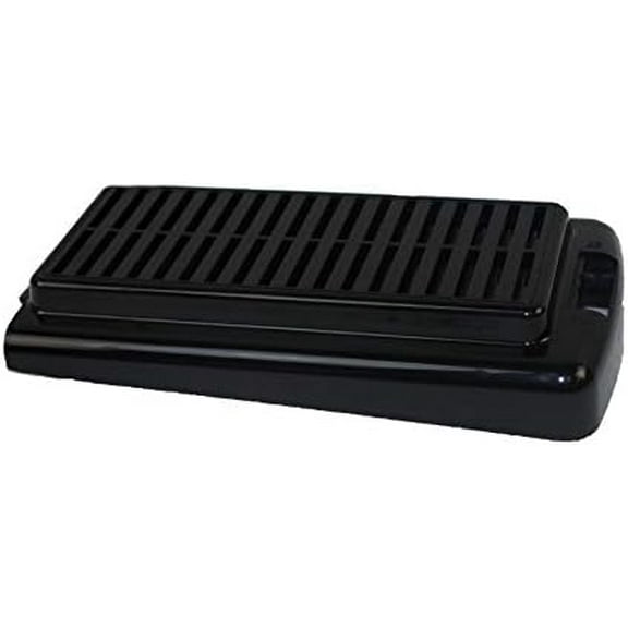 Replacement Part For Prograde CR9100 Vacuum Cleaner Black Hepa Filter Cover # 570015391