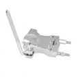 thumbnail image 3 of Drum Clamp Metal Drum Stand Extension Clip Rod Connecting Bracket Clip Percussion Drum Accessories Instruments, 3 of 6