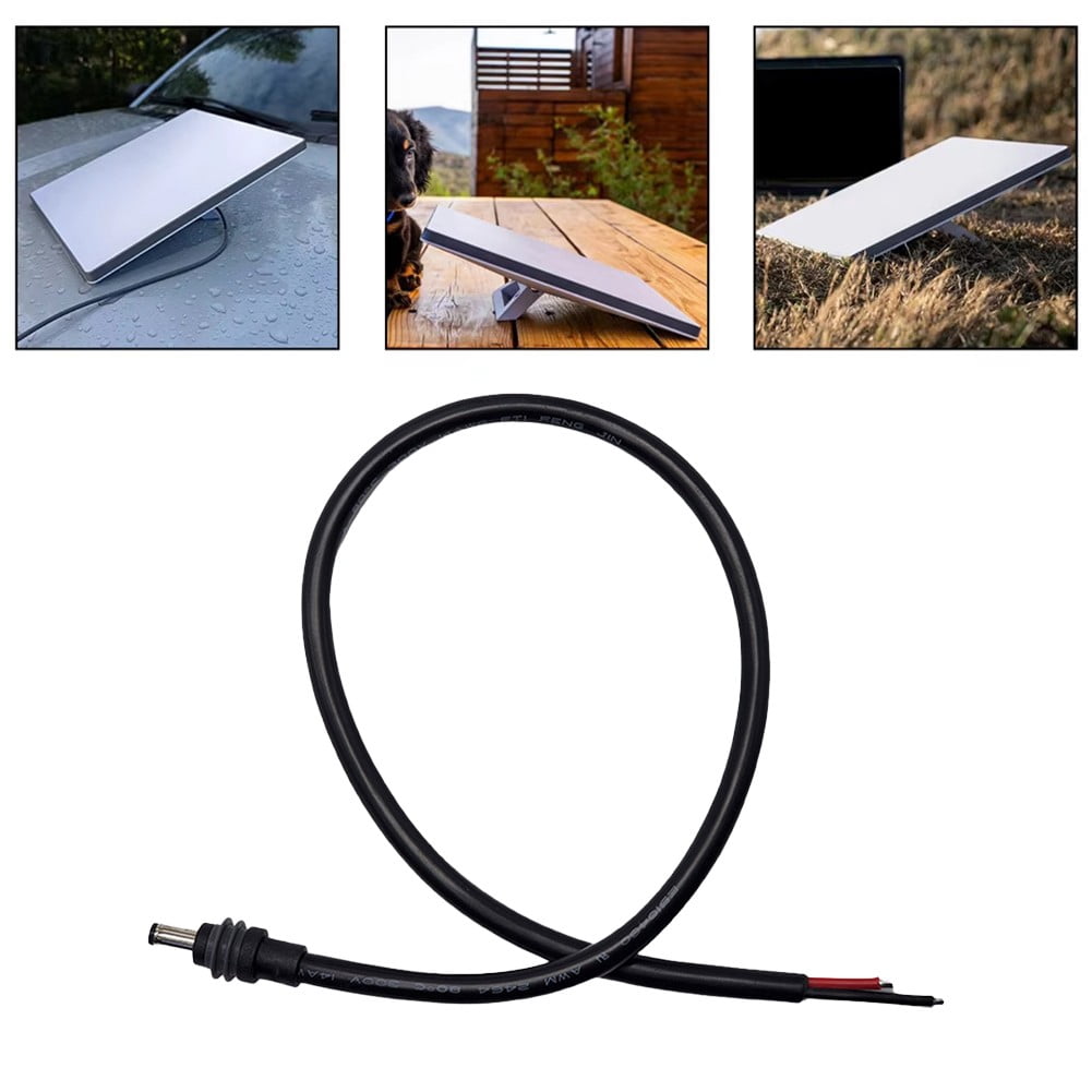 yaaqii 14AWG for Starlink MINI dedicated power cable suitable for DIY modification