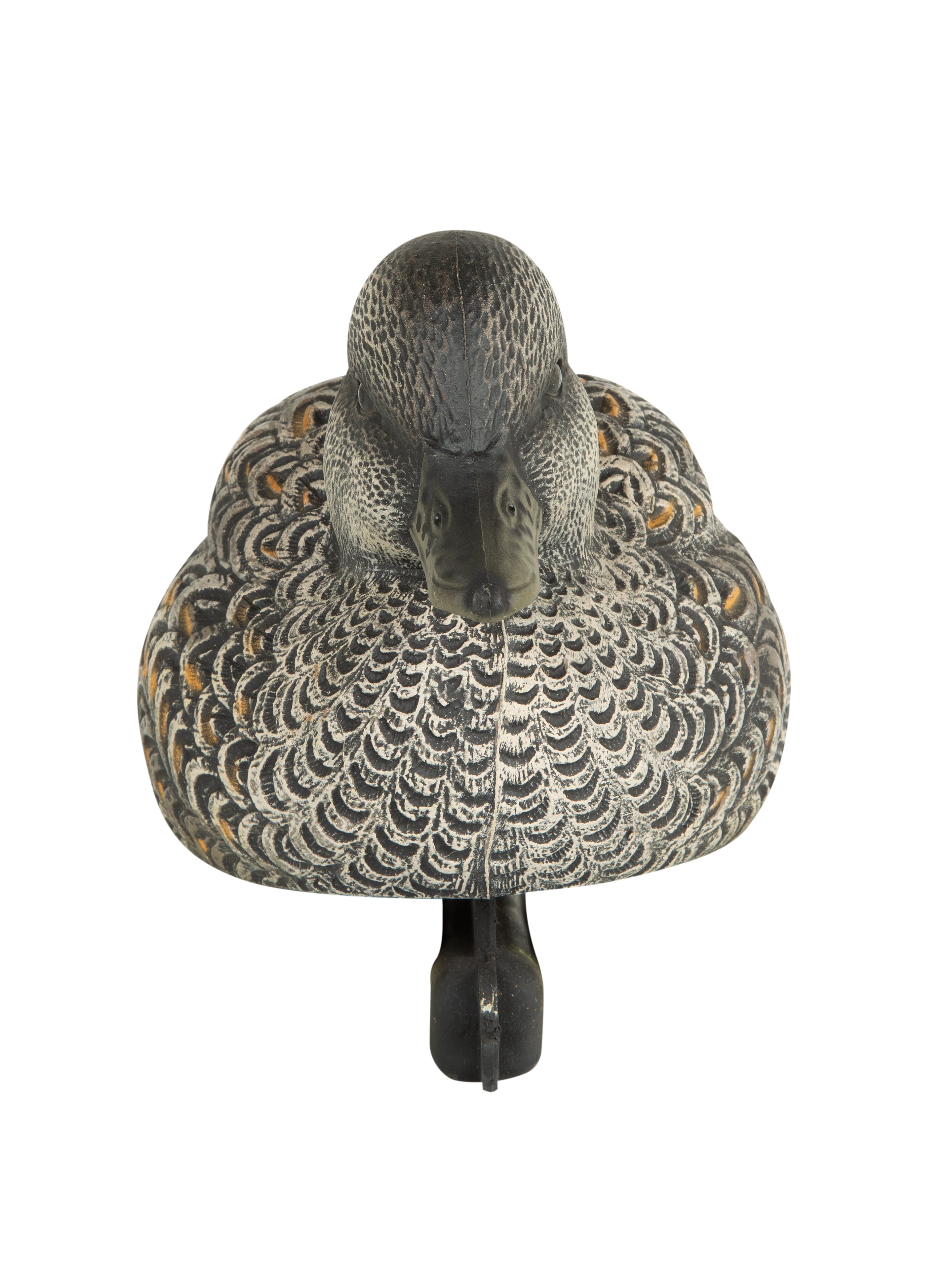 Falls River Green Wing Teal Duck Decoys 6 Pack