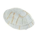 thumbnail image 4 of Decoración de micro paisaje para tortugas, , arañas, resina artificial, cueva de reproducción de molienda no tóxica - , tal se describe Colco Cueva escondida de reptiles, 4 of 8