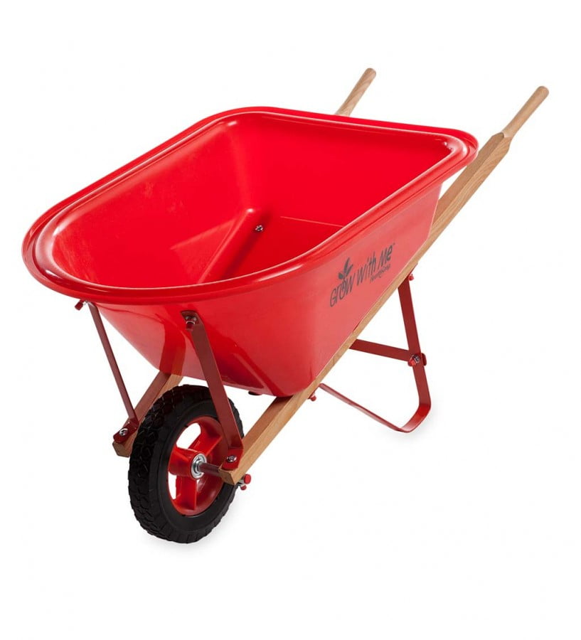 walmart kids wheelbarrow