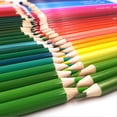 thumbnail image 1 of 48/72/120/160/180 Oil Colored Pencils Set Pre-Sharpened Color Pencils Art Supplies for Students Adults Artists Drawing Sketching Coloring Books, 1 of 5