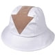 thumbnail image 1 of Sombreros de pescador de verano para mujer, bonitos gorros de pescador suaves para playa, 1 of 5