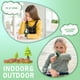 thumbnail image 4 of Walkie Talkies MLDKA Dinosaur para niños, paquete de 3 a 12 años, 4 of 7