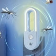 Electronic Trap Frequency Conversion With LED electronic-trap-frequency-conversion-with-led