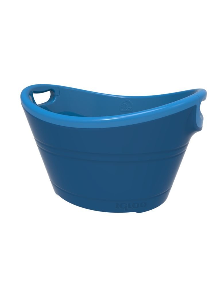 igloo insulated party bucket