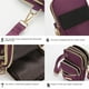 thumbnail image 4 of Strap Bag Crossbody Backpack Strap Backpack Hiking Backpack Multipurpose Crossbody Chest Bag, 4 of 6