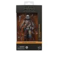 thumbnail image 1 of Figura de Acción Hasbro Star Wars Black Series The Mandalorian Pagodon, 1 of 6