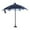 Black, variant on Umbrella Sunshade Phone Umbrella Strong Adsorption Cloth Glare Blocking for Adults Car Live Streaming Photography