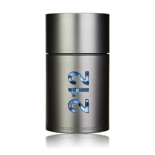 212 Men NYC Eau de Toilette Spray, 1.7 oz. None - Walmart.ca