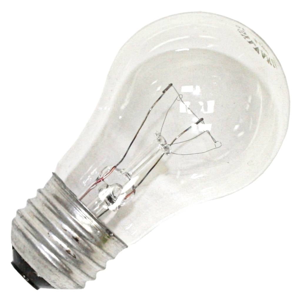 Halogen Bulbs Lighting & Ceiling Fans Replacement for 200T3Q/CL BA15D Light Bulb is Compatible