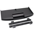 thumbnail image 3 of en la mesa, el teclado de la computadora, el cajón de reemplazo, el accesorio de reemplazo del accesorio para de la oficina, el organizador Negro de 35 mm W Rail, 3 of 8