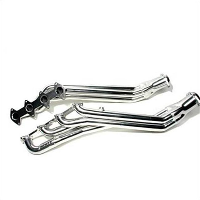 1641 2005 - 2010 Full-Length Headers Chrome