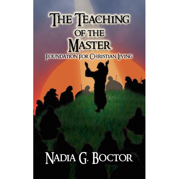 The Teaching of the Master, (Hardcover)