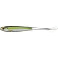 thumbnail image 6 of LIVETARGET Ghost Tail Minnow Jerkbait/Dropshot Bait, 6 of 6