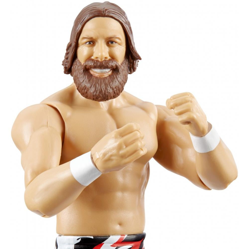 WWE Daniel Bryan Action Figure
