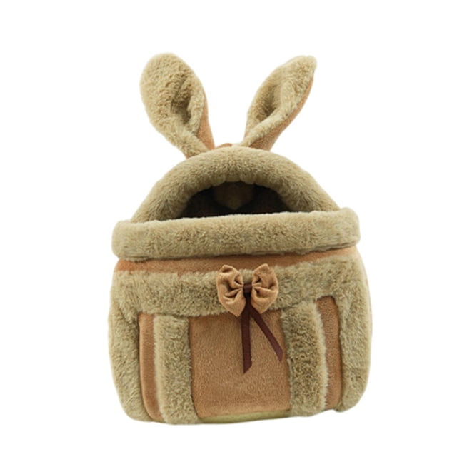 Mochila transportadora para mascotas Strade Fareast Limited bolsa de viaje bolsillo para calentar manos gran espacio portátil M