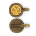 thumbnail image 1 of Lovely esqueletos de Halloween Broche broche broche broche broche broche, 1 of 3
