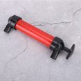 thumbnail image 4 of Oil Fluid Extractor, Universal Manual Inflator Oil Extractor Pump Liquid Transfer Hand Air Pumps For Auto And Trucks, 4 of 8