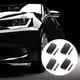 thumbnail image 4 of Kenally Carcasa de llave de coche ABS portátil desmontable reemplazo protector plegable a prueba de arañazos automotriz Fob funda protectora Dispositivos antirrobo 3 Tecla Izquierda Kenally VI018356-03, 4 of 6