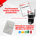 thumbnail image 2 of Cámara IP Wifi HD 2K PTZ 4 Lentes Zoom 3X Secucore Seguridad, 2 of 9