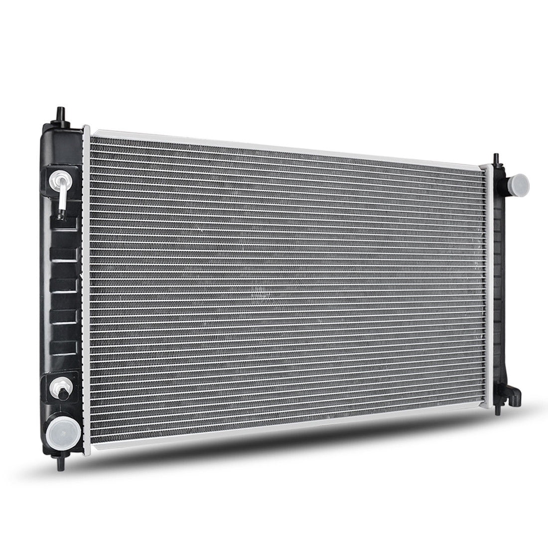2988 NEW Radiator Assembly for 07-18