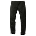 thumbnail image 2 of Matchstick Men's Casual Comfy Elastic Pants, 2 of 6