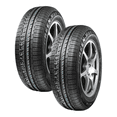 thumbnail image 1 of Paquete de 2 Llantas 185/65 R14  86T Ling Long Green-Max Eco Touring, 1 of 2