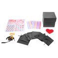thumbnail image 4 of 1 Set Surprise Box DIY Photo Album Case Album Box Gift Boxes Photo DIY Container, 4 of 9