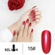 thumbnail image 1 of 16 Color Mirror Nail Polish Metallic Colorful Glitter Gold Long-Lasting DIY Nail, 1 of 5