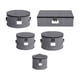 thumbnail image 3 of Juego de almacenamiento de , recipiente para guardar platos con protectores de platos, bolsa de almacenamiento para tazas, platos y cuencos,, 3 of 9