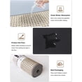 thumbnail image 4 of Kitchen Rugs and Mats Non Skid Washable Set of 2 PCS, Absorbent Runner Rugs for Kitchen, Front of Sink, Kitchen Mats for Floor, 17.3"x 47"+17.3"x 29" (Gray), 4 of 12