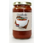 Danika's Chili Sauce 16 oz