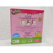 Shopkins Hair Gift Set