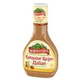 thumbnail image 3 of Bernstein's Restaurant Recipe Italian Salad Dressing & Marinade, 14 fl. oz., 3 of 6