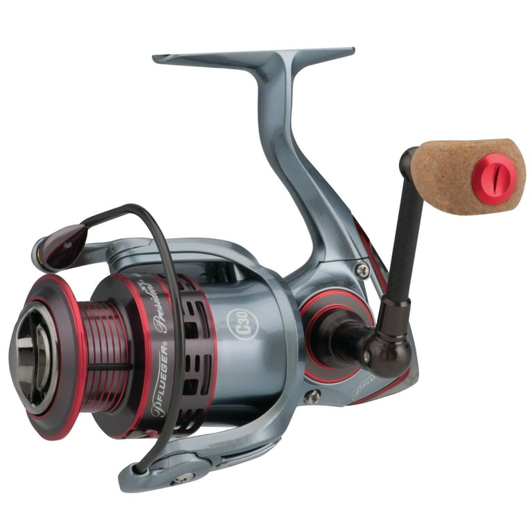 ​【新品】Pflueger President XT PRESXTSP20 Pflueger President XT Spinning Reel, Size 20 Fishing Reel