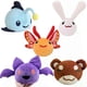 thumbnail image 3 of 26-27 Gaibosi Slime Rancher 2 Plush Toys Angler Batty Ringtail Flutter Soft Stuffed Doll Cartoon Animals Peluche Pillow Kids Christmas Gifts, 3 of 4