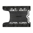 thumbnail image 2 of Icy Dock EZ-Fit Lite MB290SP-B Dual 2.5â SSD/HDD Mounting Kit/Bracket*, 2 of 6