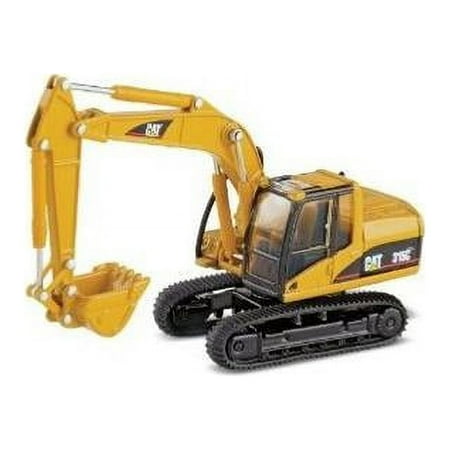 Norscot 55107 HO Caterpillar(R) 315C Excavator - Assembled