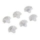 thumbnail image 3 of 100g Shell suelta lentejuelas Paillettes para ropa de bricolaje vestido de costura Crafts C04 Sunnimix Lentejuelas sueltas planas, 3 of 7