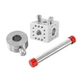 thumbnail image 4 of funtasica Balance Weight Kit Balance Weight Stainless Steel Counterweight Rod Set A, 4 of 9