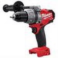 thumbnail image 2 of Milwaukee 2604-22 M18 Fuel Hammer Dr Kit W/2 Xc Bat, 2 of 2