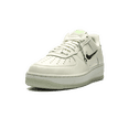 thumbnail image 4 of NIKE WOMENS Air Force 1 '07 Next Nature SE Womens "Liquid Metal" FN8540 100 FN8540 100 from Stadium Goods, 4 of 8