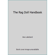 The Rag Doll Handbook, Used [Hardcover]